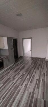 Foto - Etagenwohnung in Hof