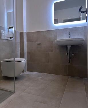 Foto - Helle 2-Zimmer-EG-Wohnung mit EBK, Balkon, Garten & Stellplatz