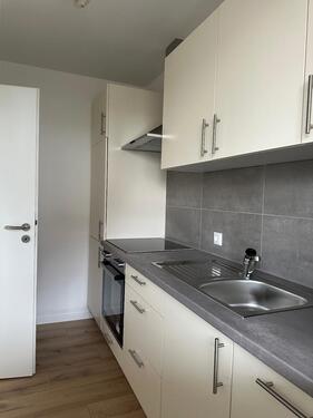 Foto - Etagenwohnung zur Miete in Sulzbach am Main