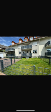 Foto - Etagenwohnung in Sulzbach am Main zur Miete