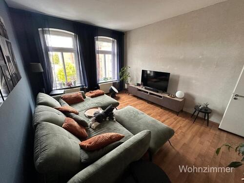 Foto - Etagenwohnung in Wilhelmshaven