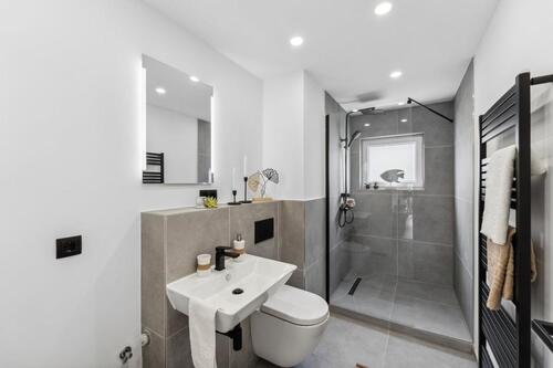 Foto - Etagenwohnung in Osnabrück