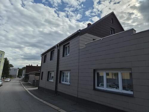 Foto - Etagenwohnung zur Miete in Zwickau