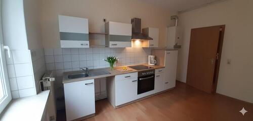 Foto - Etagenwohnung zur Miete in Magdeburg