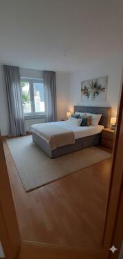 Foto - Etagenwohnung in Magdeburg