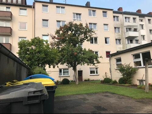 Foto - Schöne Drei-Zimmer-Wohnung in Bremerhaven Geestemünde