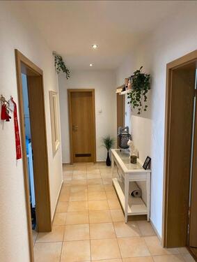 Foto - Etagenwohnung in Bremerhaven