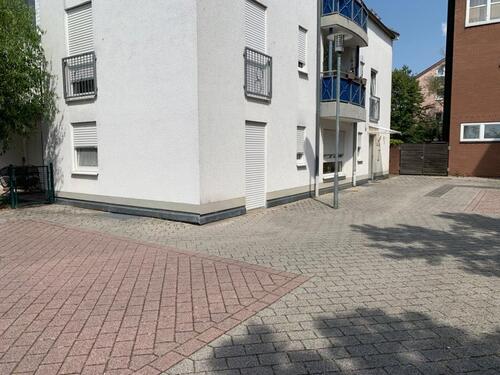 Foto - Eigentumswohnung Aschaffenburg-Nilkheim Privatverkauf ohne Prov
