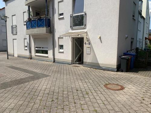 Foto - Etagenwohnung zum Kaufen in Aschaffenburg