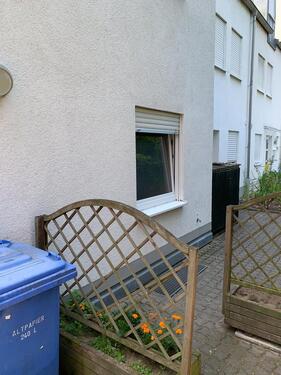 Foto - Etagenwohnung in Aschaffenburg