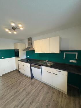 Foto - Etagenwohnung in Schwarzenbach an der Saale