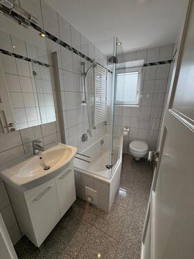 Foto - Etagenwohnung in Schwarzenbach an der Saale zur Miete