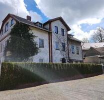 Geräumiges, stark sanierungsbedürftiges Haus in Brotterode - Brotterode-Trusetal