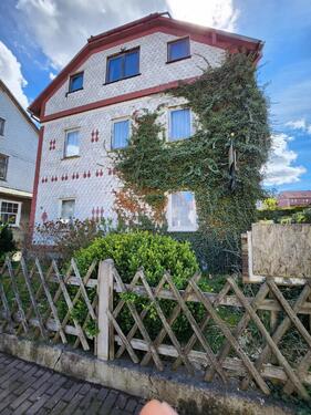 Foto - Einfamilienhaus zum Kaufen in Brotterode-Trusetal