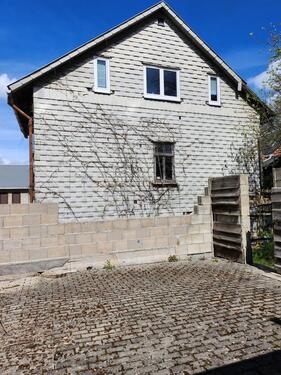 Foto - Einfamilienhaus in Brotterode-Trusetal