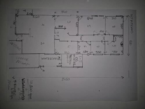 Foto - Praxis Räume - 1.612,00&nbsp;EUR Kaltmiete, ca.&nbsp; 7,50&nbsp;m&sup2;