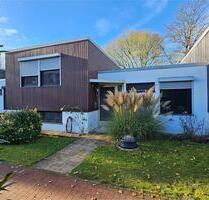 Ruhiges Reihenhaus im Bungalow Stil im Findorff - Bremen