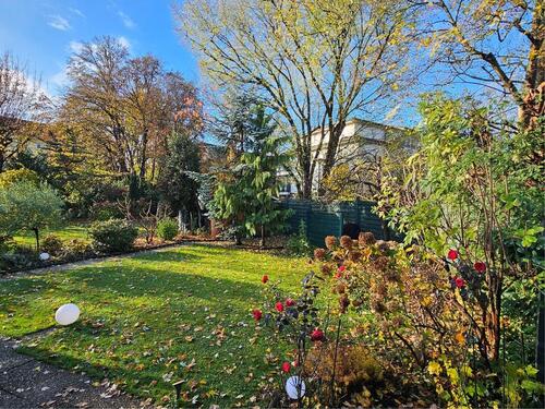 Foto - 4 Zimmer Einfamilienhaus in Bremen