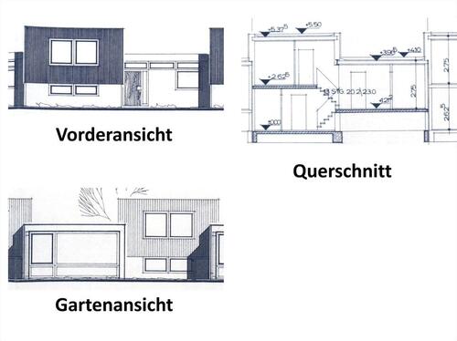 Foto - Einfamilienhaus in Bremen zum Kaufen