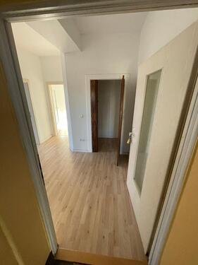 Foto - 4 Zimmer Etagenwohnung zur Miete in Naumburg (Saale)