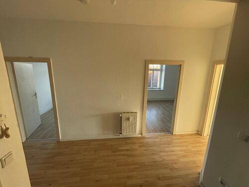 Foto - 4 Zimmer Etagenwohnung in Naumburg (Saale)