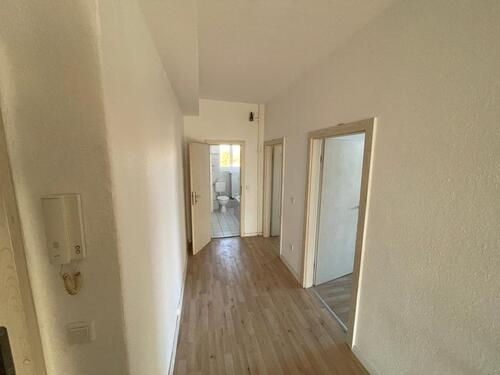 Foto - Etagenwohnung in Naumburg (Saale) zur Miete