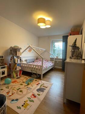 Foto - 4 Zimmer Etagenwohnung in Straubing