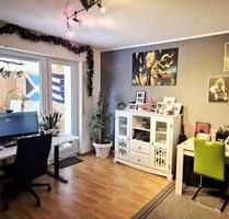 **Schöne, gepflegte Wohnung mit Terrasse und Stellplatz** - Datteln