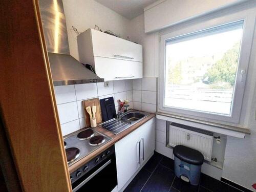 Foto - Etagenwohnung in Datteln zur Miete