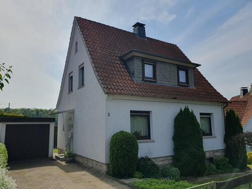 Foto - EFH IN KB mit GARTEN u. GARAGE, ruhige Lage KB Nähe Südbahnhof