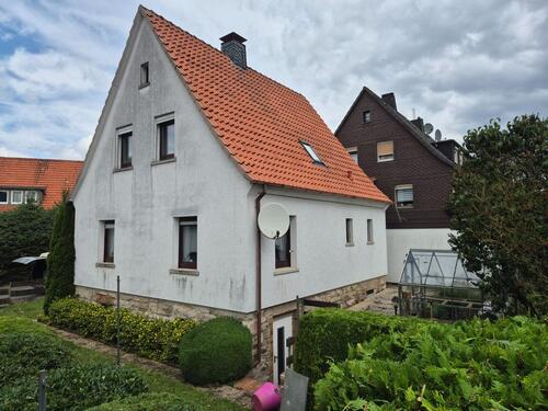 Foto - 4 Zimmer Einfamilienhaus in Korbach