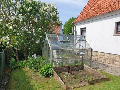 Foto - Einfamilienhaus in Korbach zur Miete