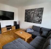 Hochw. möbl. 3-Zi.-Wohnung in Stockelsdorf, 100 qm ab 1.2.1.3.26