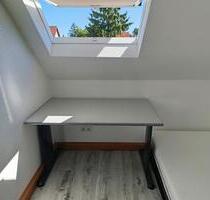 Frauen-WG Frisch Renoviertes Gemütliches Möbliertes Zimmer - Darmstadt Darmstadt-West