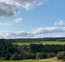 4 ZKB Erdgeschoss-Wohnung, 54422 Neuhütten zum 01.06.26 o. früher