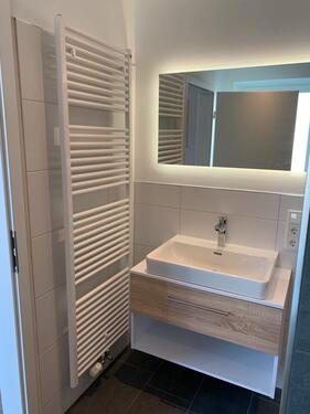 Foto - 4 Zimmer Erdgeschoßwohnung in Neuhütten