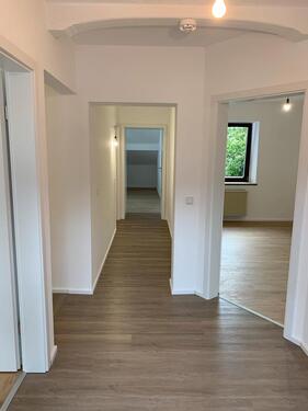 Foto - Erdgeschoßwohnung in Neuhütten zur Miete