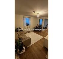 Wohnungsswap - 2 Zimmer, 58 m² - Friedrich-Kayßler-Weg, Neukölln, Berlin