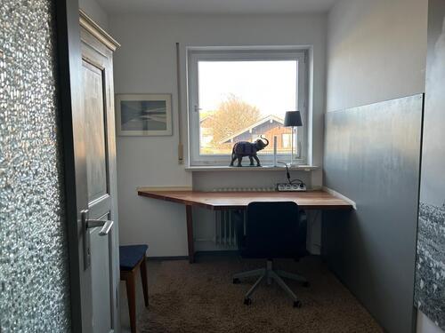 Foto - Dein Büro im kleinen, feinen Coworking Space