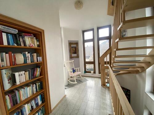 Foto - 5 Zimmer Etagenwohnung zur Miete in Hennef (Sieg)