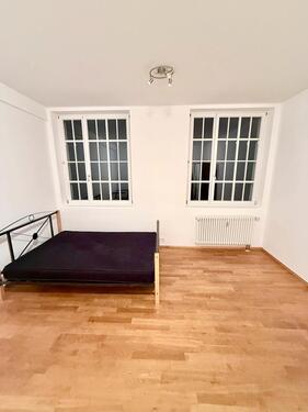 Foto - 1 Zimmer Etagenwohnung zur Miete in Trossingen