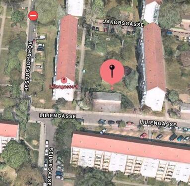 Foto - Für Mieter der Vonovia! Hier könnte ihr Auto stehen!