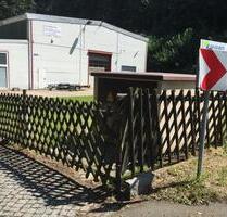 Wohnmobil, KFZ, LKW Stellplätze zu vermieten nah A!7 - Heidenau