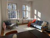 Foto - Wohnungsswap - 2 Zimmer, 62 m² - Brandenburgische Straße, Wilmersdorf, Berlin