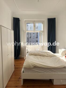 Foto - 2 Zimmer Etagenwohnung zur Miete in Berlin