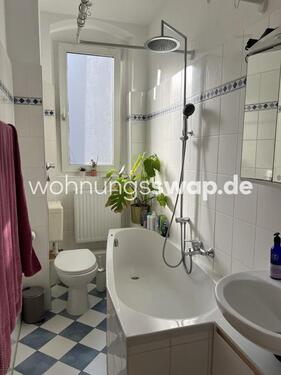 Foto - Etagenwohnung in Berlin zur Miete