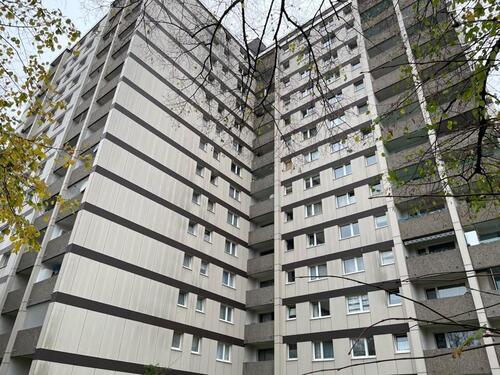 Foto - 1 Zimmer Etagenwohnung in Offenbach am Main