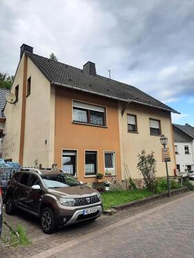 Foto - 4 Zimmer Wohnung in Oberdiebach
