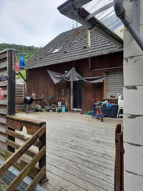 Foto - Etagenwohnung in Weiler bei Bingen zur Miete