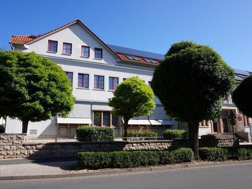 Foto - 4 Zimmer Etagenwohnung zur Miete in Sondershausen